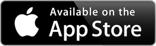 Disponible sur l’App Store
